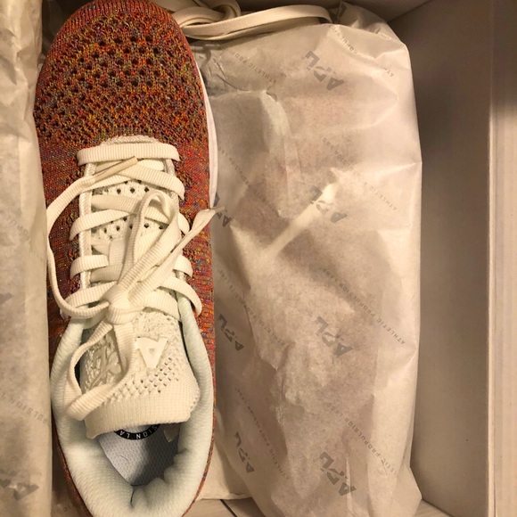 Women's TechLoom Pro - Picture 6 of 6